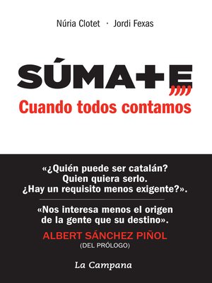 cover image of Súmate